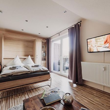 Hexe I - Mit Blick Auf Den Wurmberg Apartamento Braunlage Exterior foto