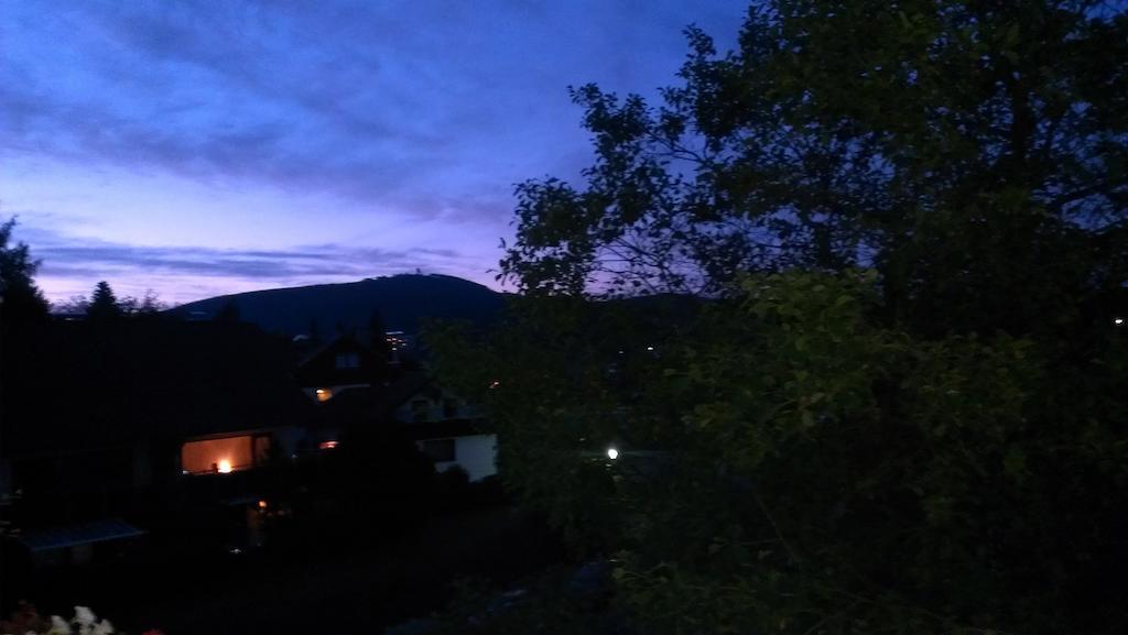 Hexe I - Mit Blick Auf Den Wurmberg Apartamento Braunlage Quarto foto